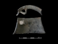 藏品(陶罐)的圖片