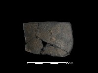 藏品(陶缽)的圖片