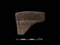 藏品(陶罐)的圖片