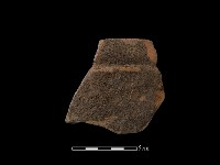 藏品(陶缽)的圖片