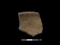 藏品(陶缽)的圖片