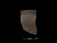 藏品(陶缽)的圖片