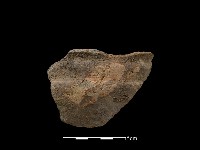 藏品(陶缽)的圖片