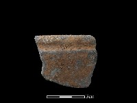 藏品(陶缽)的圖片