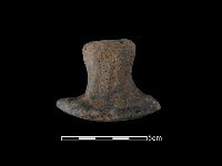 藏品(陶蓋鈕)的圖片