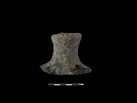 藏品(陶蓋鈕)的圖片