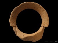 藏品(陶環)的圖片