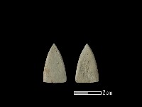 藏品(矛鏃形器)的圖片