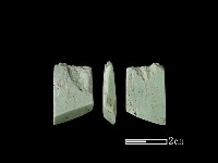 藏品(錛鑿形器)的圖片