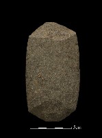 藏品(石鎚)的圖片