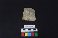 藏品(斧鋤形器)的圖片