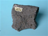 藏品(矽質玄武岩)的圖片