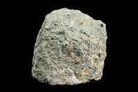 藏品(玻璃質玄武岩)的圖片