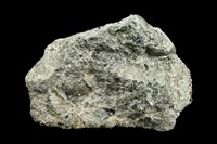 藏品(玻璃質玄武岩)的圖片