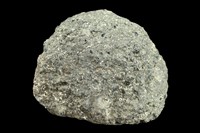 藏品(玻璃質玄武岩)的圖片