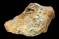 藏品(安山岩)的圖片