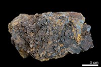 藏品(角礫岩)的圖片