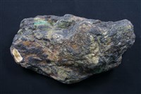 藏品(矽孔雀石)的圖片