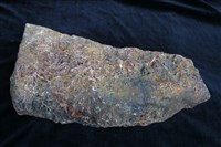 藏品(重晶石)的圖片