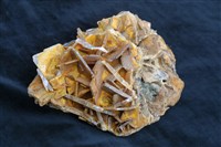 藏品(重晶石 )的圖片