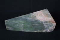 藏品(軟玉)的圖片