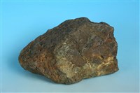 藏品(鎳黃鐵礦)的圖片