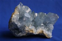 藏品(天青石)的圖片