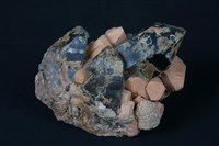 藏品(煙水晶)的圖片
