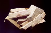 藏品(微斜長石 )的圖片