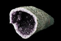 藏品(石英/紫水晶)的圖片