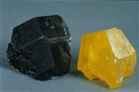 藏品(硫磺)的圖片