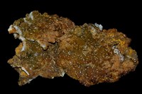 藏品(菱鋅礦)的圖片