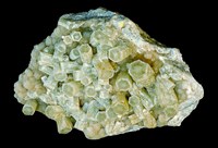 藏品(霰石)的圖片