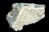 藏品(纖菱鎂礦 )的圖片