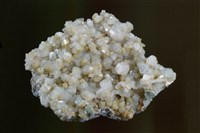 藏品(魚眼石/白鈣沸石 )的圖片