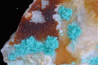 藏品(水膽礬)的圖片