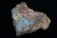 藏品(釩銅礦 )的圖片