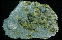 藏品(銀星石)的圖片