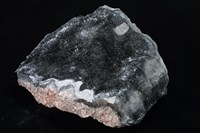 藏品(鹼硬錳礦)的圖片