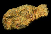 藏品(雄黃/雌黃 )的圖片