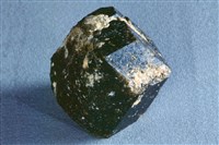 藏品(鎂電氣石 )的圖片