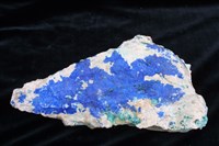 藏品(青鉛礦 )的圖片