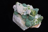 藏品(銀星石)的圖片