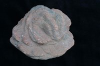 藏品(重晶石)的圖片