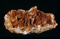 藏品(重晶石)的圖片