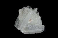 藏品(魚眼石)的圖片