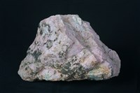 藏品(薔薇輝石)的圖片