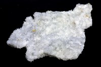藏品(硬硼鈣石 )的圖片