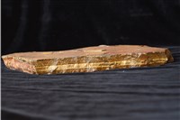 藏品(虎眼石)的圖片