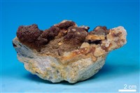 藏品(高嶺石)的圖片